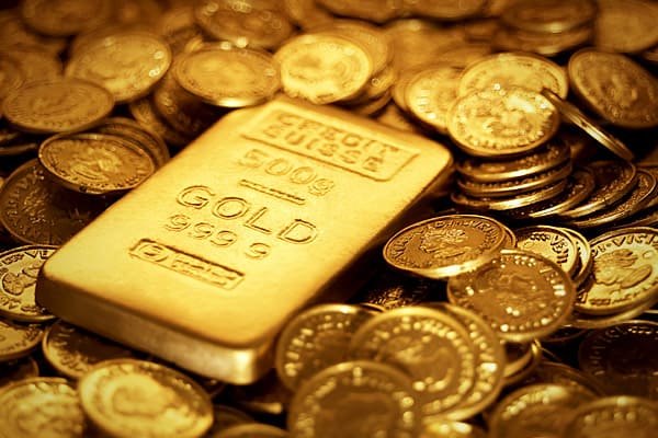 apakah emas dizakati setiap tahun