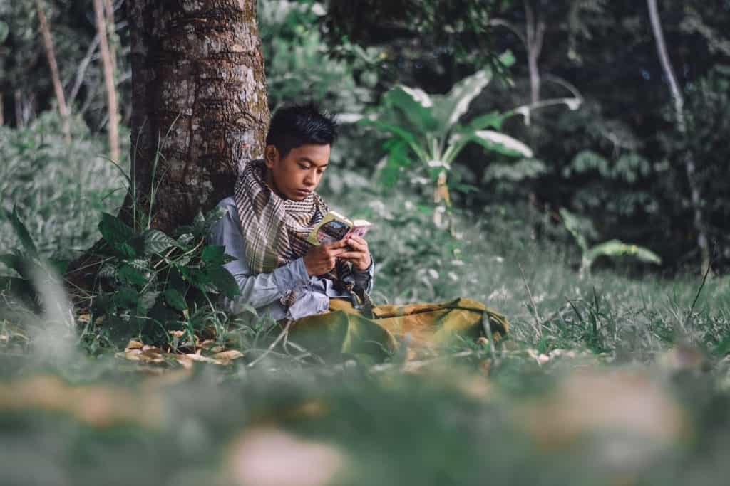 Makna Hijrah