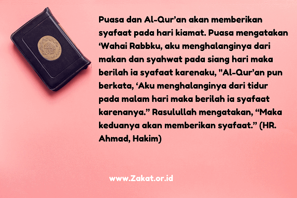 Al-Quran sebagai petunjuk umat Islam