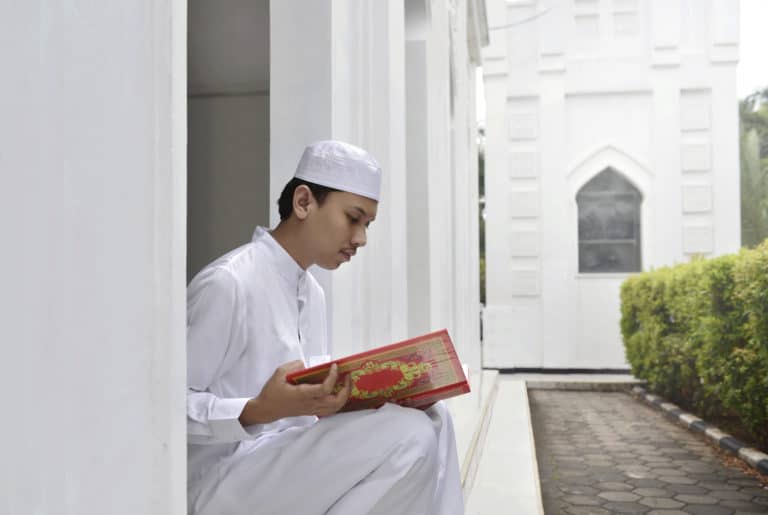 Inilah Cara Agar Menghafal Al-Qur’an dengan Mudah!