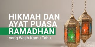 Hikmah Puasa Ramadhan yang Wajib Kamu Tahu - Zakat.or.id
