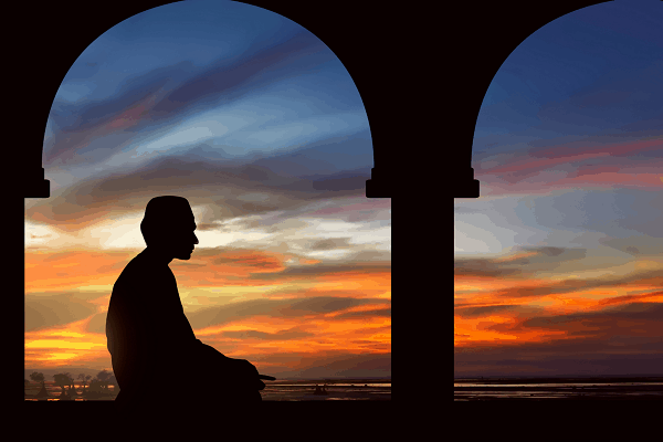 Allah mengabulkan doa orang yang berpuasa di bulan Ramadhan