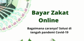 Bayar Zakat Online - Zakat.or.id