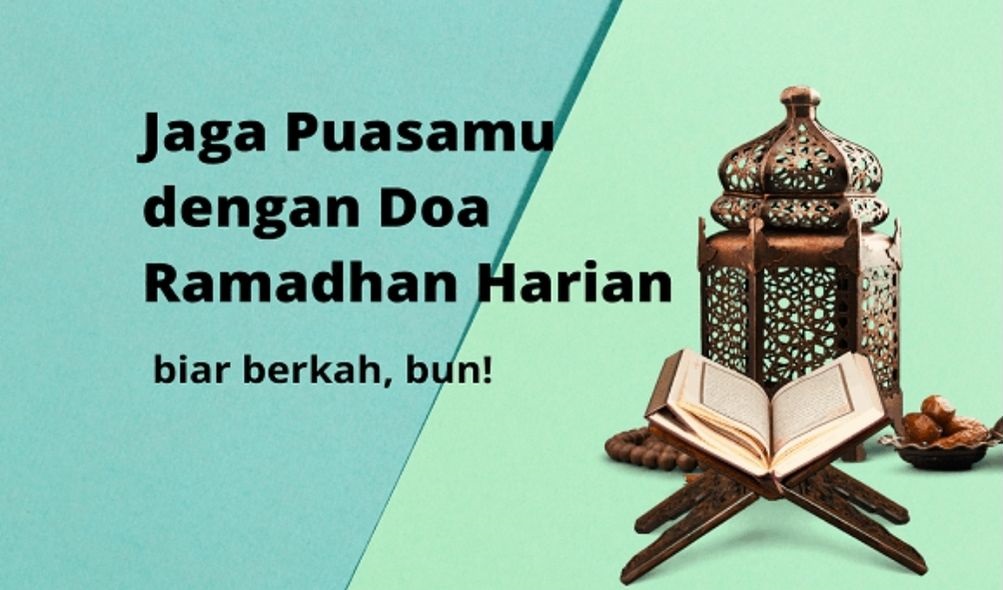 3 Doa agar Diberi Kelancaran Rezeki, Dibaca Setiap Selesai Sholat Ya!