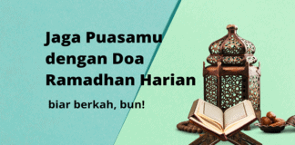 Kumpulan Doa Harian Puasa Ramadhan 2021 - Zakat.or.id