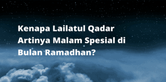 Lailatul Qadar Artinya Malam Spesial di Bulan Ramadhan - Zakat.or.id