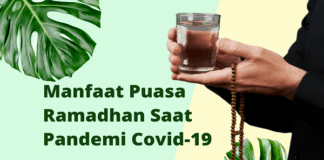 Manfaat Puasa Ramadhan Saat Pandemi Covid-19 - Zakat.or.id