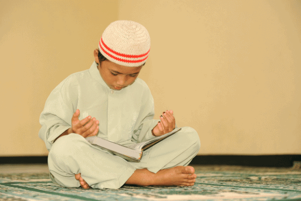 keutamaan bulan ramadhan mustajab berdoa