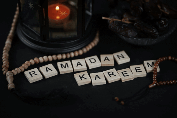 bulan syaban persiapan menuju ramadhan