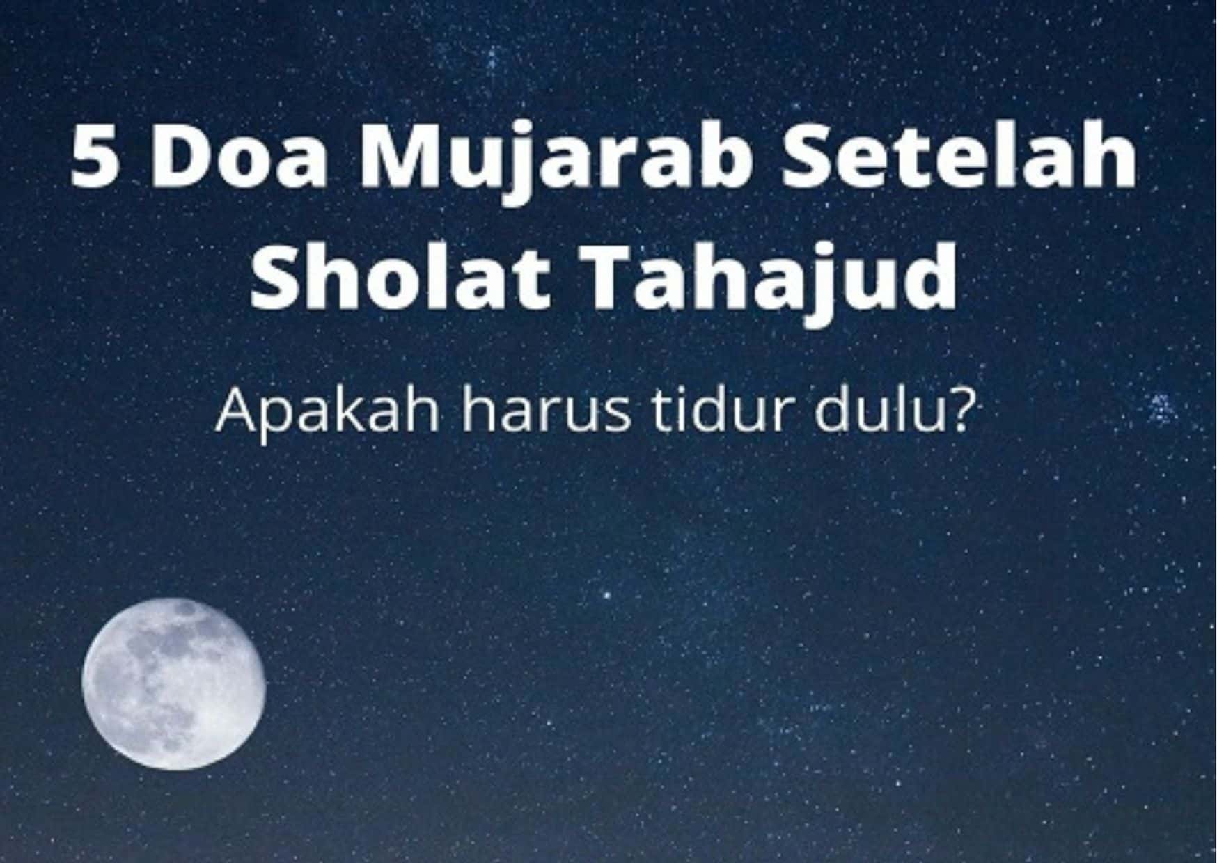 Bacaan Doa Mohon Ampunan Kepada Allah SWT, Ini Waktu Berdoa yang