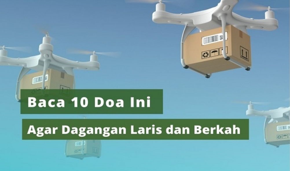 10 Doa Dimudahkan Rezeki dan Segala Urusan, Amalkan Yuk!