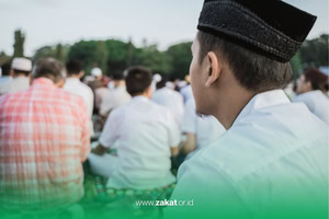 Sholat Iduladha