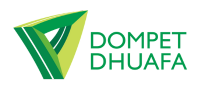 logo dompet dhuafa